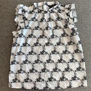 NWT Ann Taylor blouse!